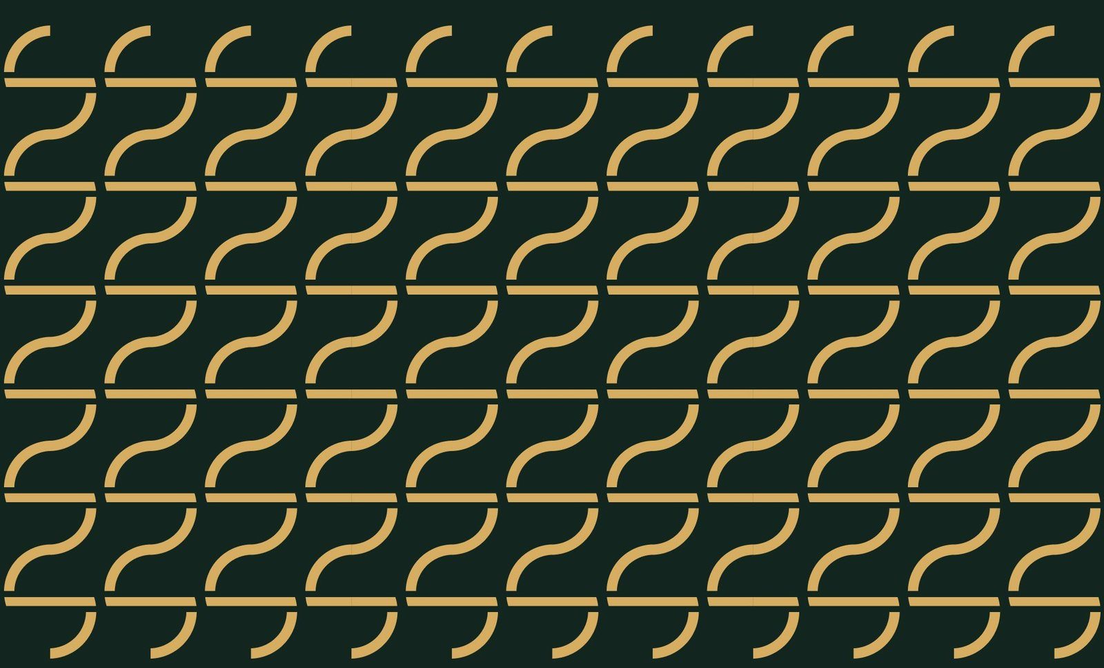 Curve pattern