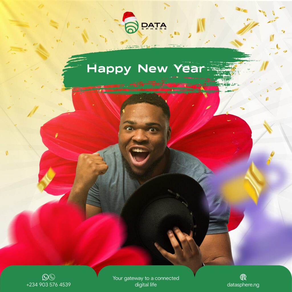 Happy New Year 2023 post