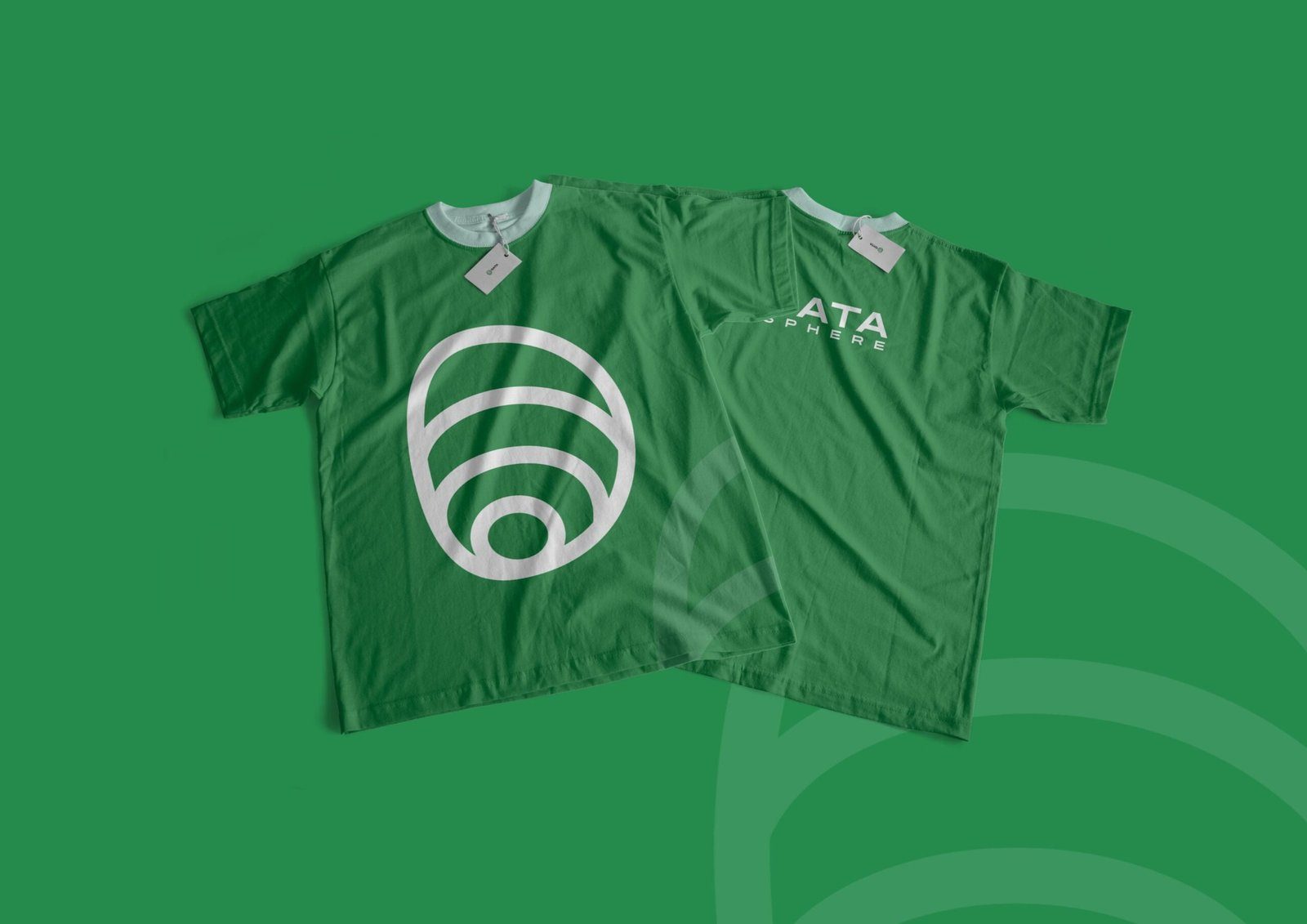 Branded T-shirt