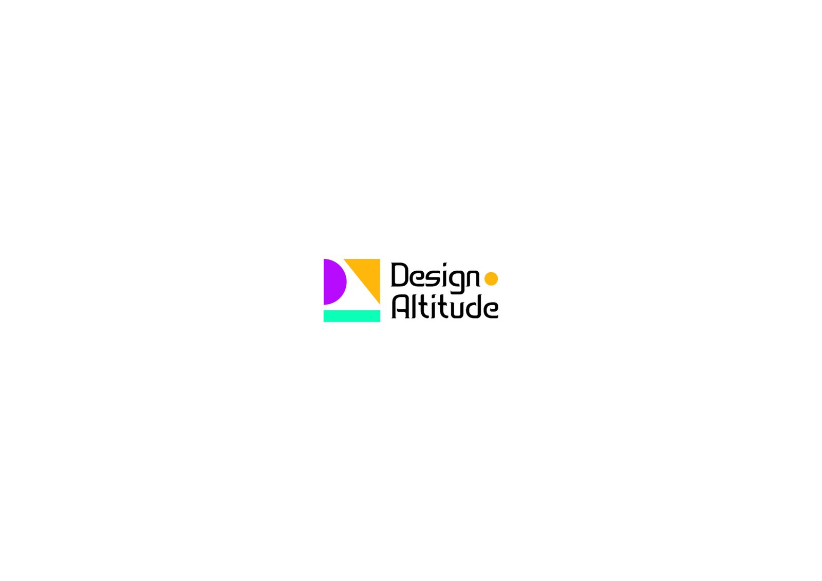 Design Altitude logo