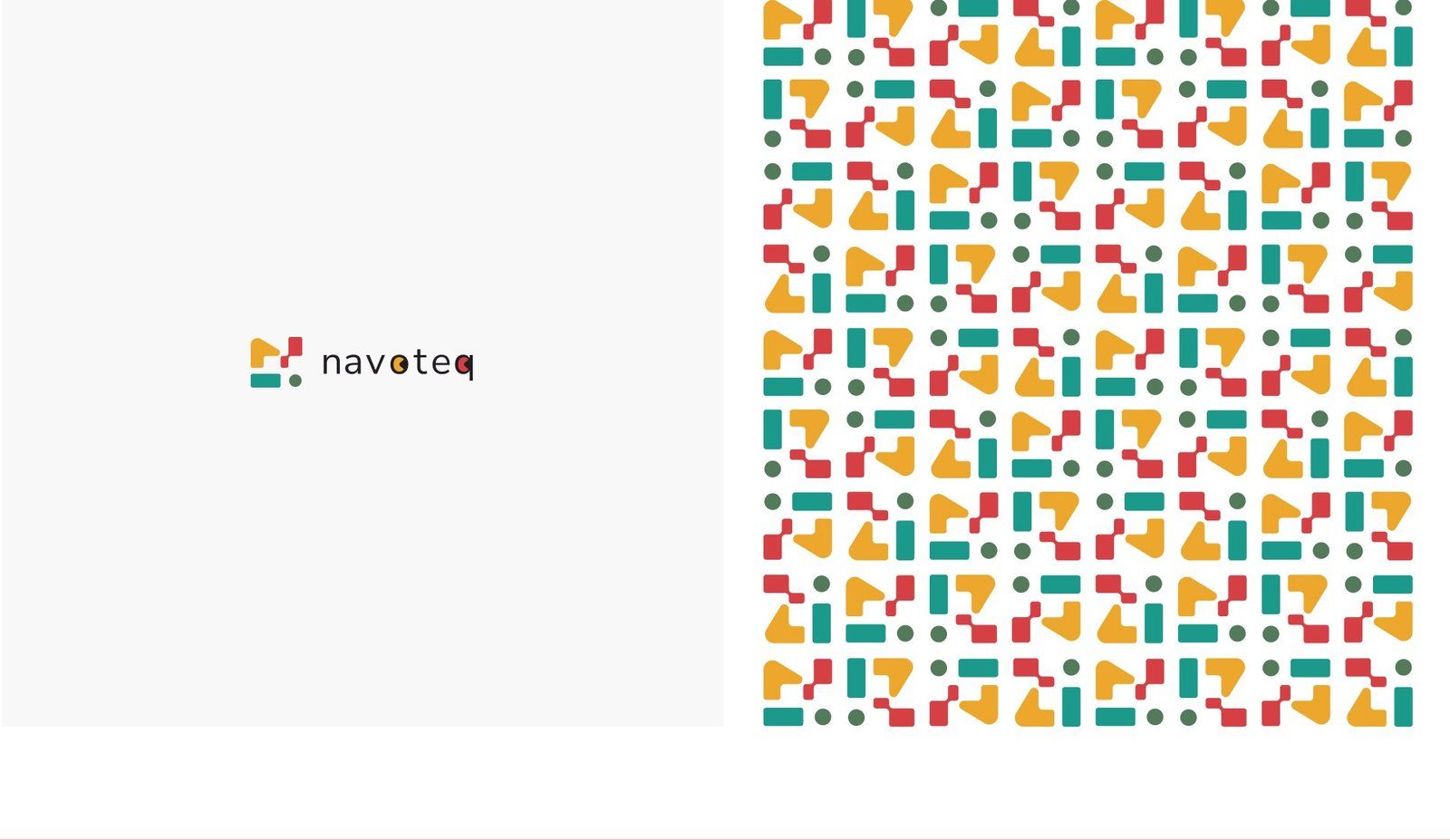 Navoteq pattern
