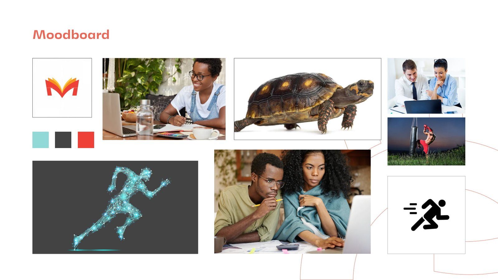Moodboard