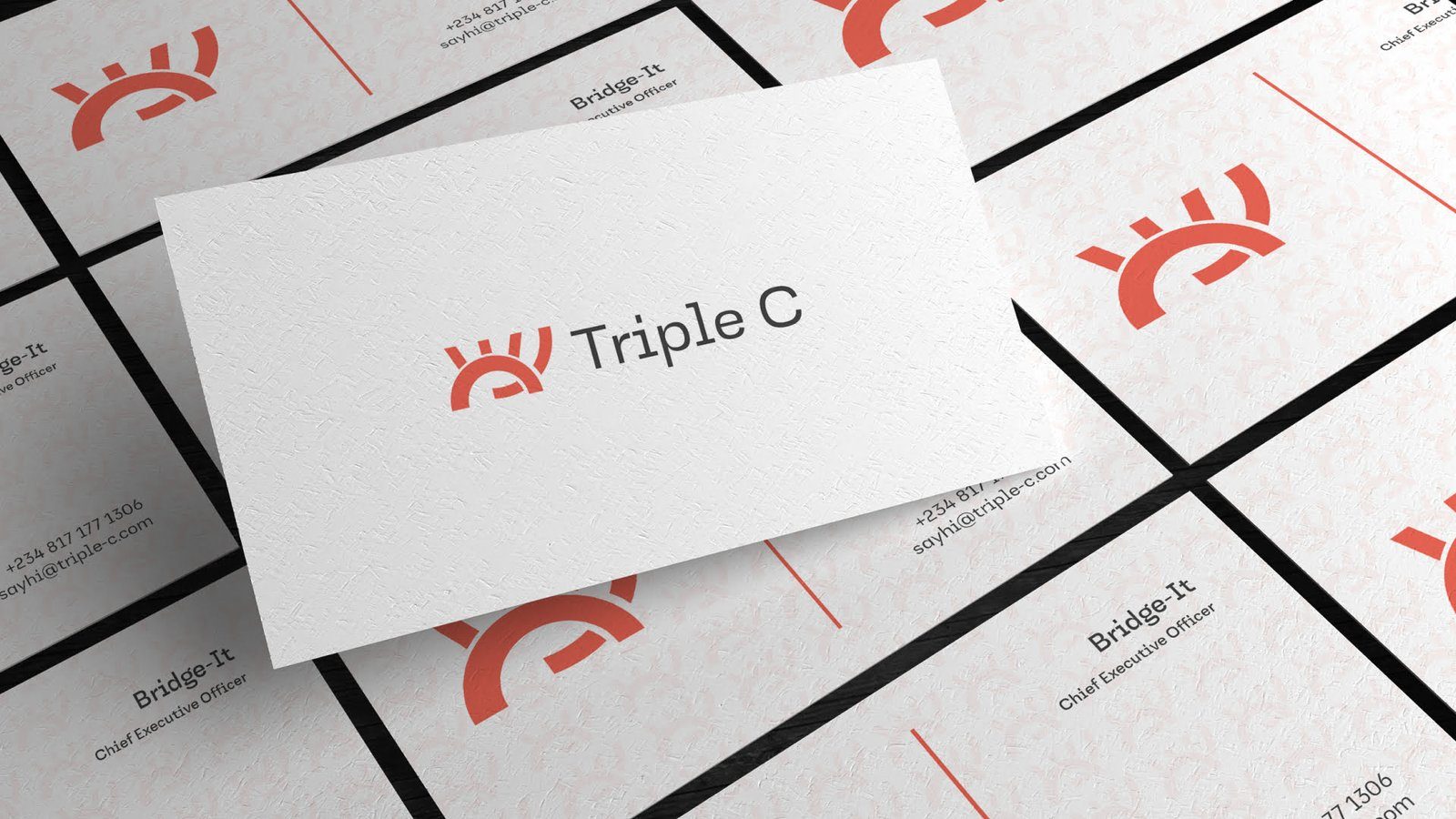 Business cards