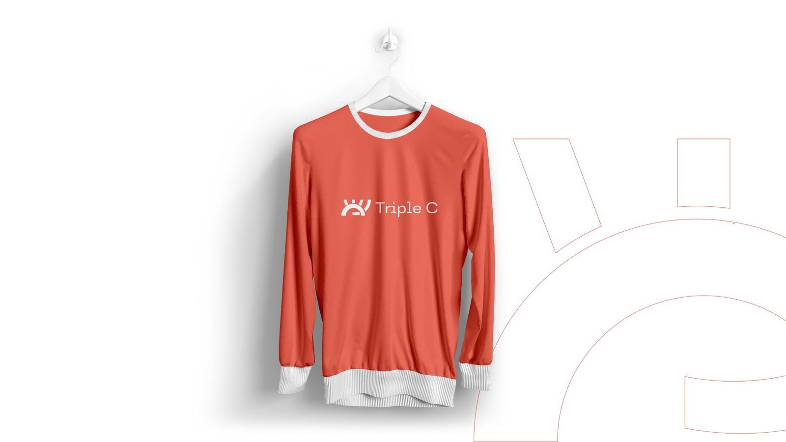 Long-sleeve shirt