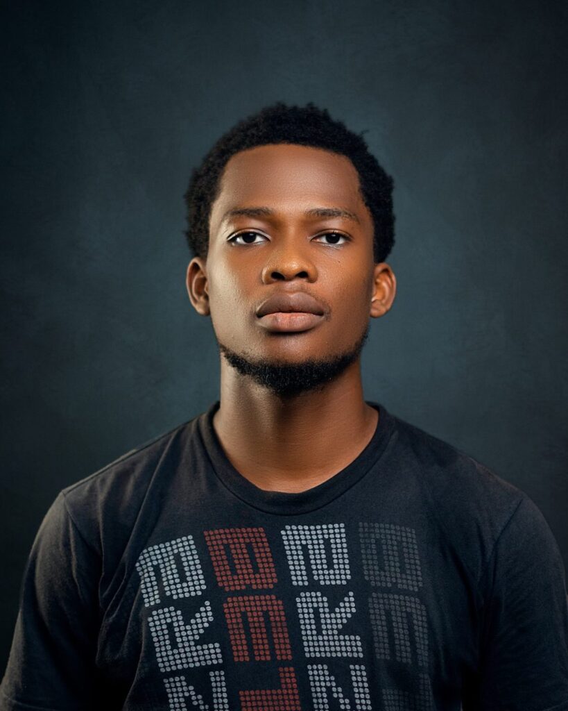 José Anosike, Logo and Brand Identity Designer