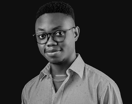 Peter Ewulum, Motion Designer